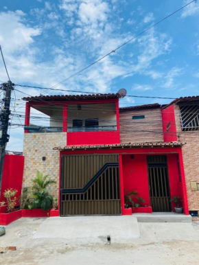 CASA DE VERANEIO EM ILHÉUS